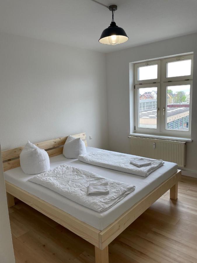 Malzstube Mit Seeblick Friedrichshafen Exterior photo